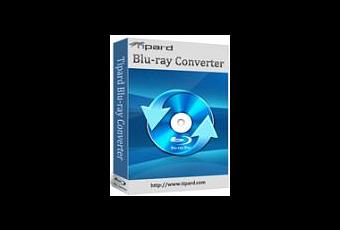 Tipard Blu-ray Converter 10.1.8 instaling