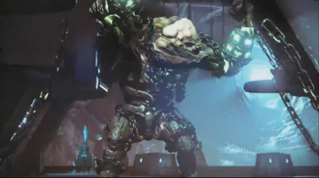 Spike TV: Destiny