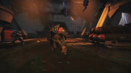Spike TV: Destiny