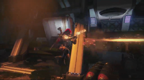 Spike TV: Destiny