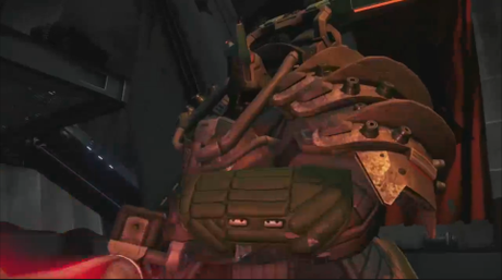Spike TV: Destiny
