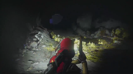 Spike TV: Destiny