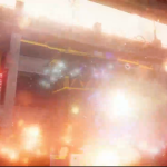 Infamous Second son