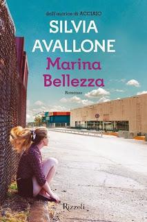 Marina Bellezza, Silvia Avallone [Il futuro è un ritorno, la strada sterrata che non ti aspetti]