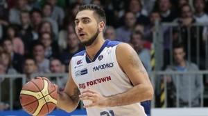 Basket, speciale Eurocup 5° giornata (by Frankie)