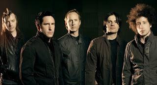 Nine Inch Nails - Unica data in Italia a giugno 2014