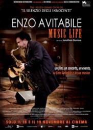 NEWS. Mei presenta – Vinci i biglietti per il film “Enzo Avitabile Music Life”!