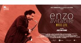 NEWS. Mei presenta – Vinci i biglietti per il film “Enzo Avitabile Music Life”!