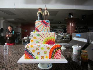 Al via stasera la sesta stagione del Boss del Torte su Real Time ( Can. 31 DTT)