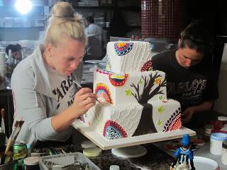 Al via stasera la sesta stagione del Boss del Torte su Real Time ( Can. 31 DTT)