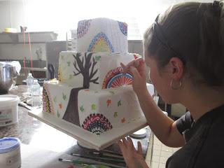 Al via stasera la sesta stagione del Boss del Torte su Real Time ( Can. 31 DTT)