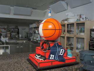 Al via stasera la sesta stagione del Boss del Torte su Real Time ( Can. 31 DTT)