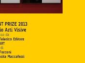 “Talent Prize 2013″ alla Casa dell’Architettura novembre