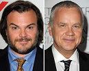 Jack Black e Tim Robbins nelpilot HBO “The Brink”