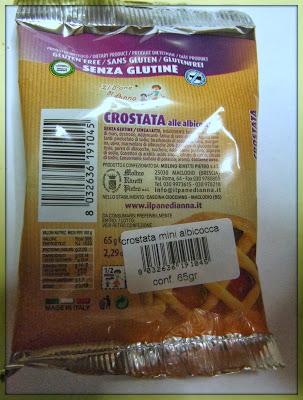 Intollerante al glutine? al lattosio? nessun problema:Il Pane di Anna è la soluzione!!!