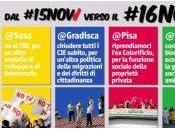 >>#16n Pisa,Napoli, Gradisca, Susa