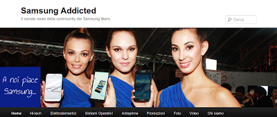 Samsung Addicted: i risultati ottenuti in un anno!