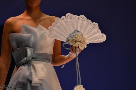 PASSARO SPOSA fashion show