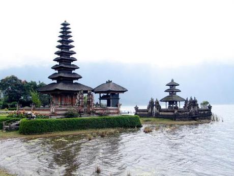 Scegliere Bali per la luna di miele