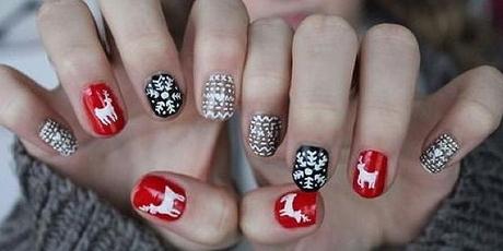 nail-art-christmas-natale (7)