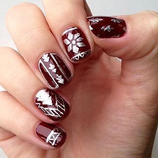 nail-art-christmas-natale (10)