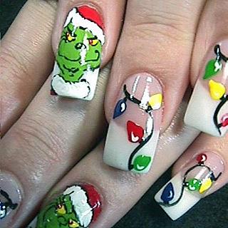 nail-art-christmas-natale (3)