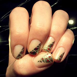 nail-art-christmas-natale (11)