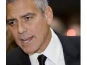 George Clooney contro Russell Crowe Leonardo DiCaprio