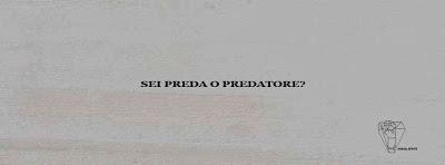 Preda o Predatore?