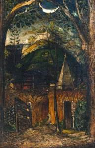 Samuel-Palmer-a-hilly-scene