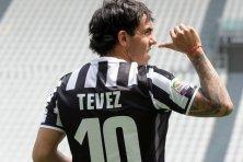 Tevez, non solo campione: su Twitter si inventa anche filosofo !