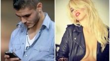 Icardi-Wanda, rivelazione bollente: la modella in tanga a casa di Mauro