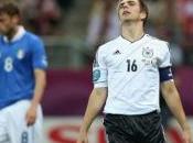 Italia-Germania, Lahm della supremazia azzurra