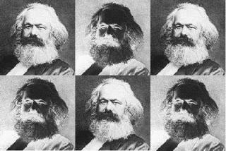 Metamorfosi di Marx (1994)