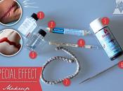DOVE COMPRARE Makeup Effetti Speciali!