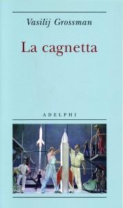 LO SCAFFALE: Alla scoperta del Vasilij Grossman “cechoviano”