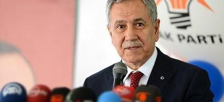 TURCHIA: Il vice premier Arınç intende lasciare la politica Bulent Arinc Ab Ulkeleri Kabahatli 829037 720 400