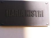 sneakpeek Ilaria Nistri SS14 collection