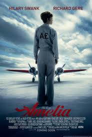 Amelia Earhart, una vita per il volo