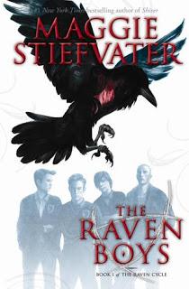 Anteprima Raven Boys di Maggie Stiefvater, torna nelle libreria italiane una delle più apprezzate autrici YA!