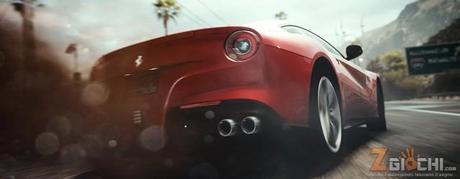 Need For Speed: Rivals - Trailer di lancio