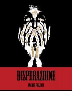 Disperazione - Mario Paluan