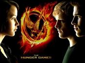 Hunger Games: ragazza fuoco