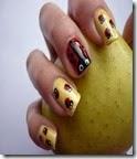 nail art rachele