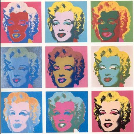 Andy Warhol