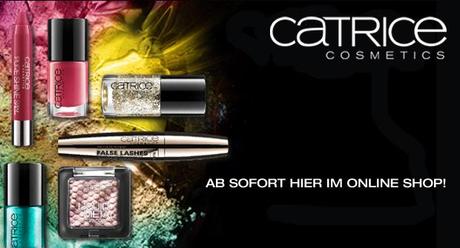 NOTIZIA BOMBA!!! NUOVO SHOP ONLINE CATRICE: KOSMETIK KOSMO.