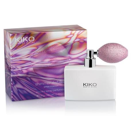 [Swatch] e Prime impressioni sulla nuova collezione Kiko Digital Emotion – Parte I Holiday Make up.