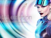 [Swatch] Prime impressioni sulla nuova collezione Kiko Digital Emotion Parte Holiday Make