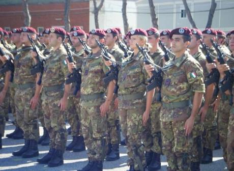 esercito 611x447 CONCORSO ESERCITO VFP1 2014