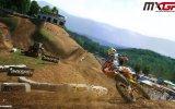 MXGP: The Official Motocross Game